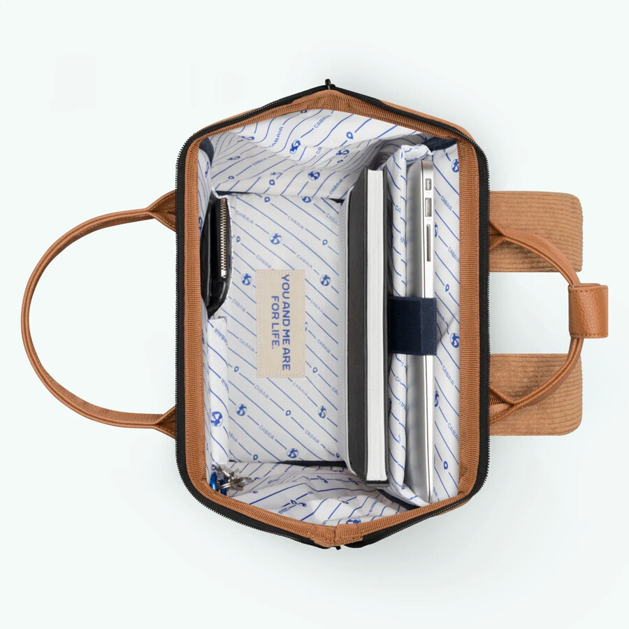 zaino adventurer medio dubai