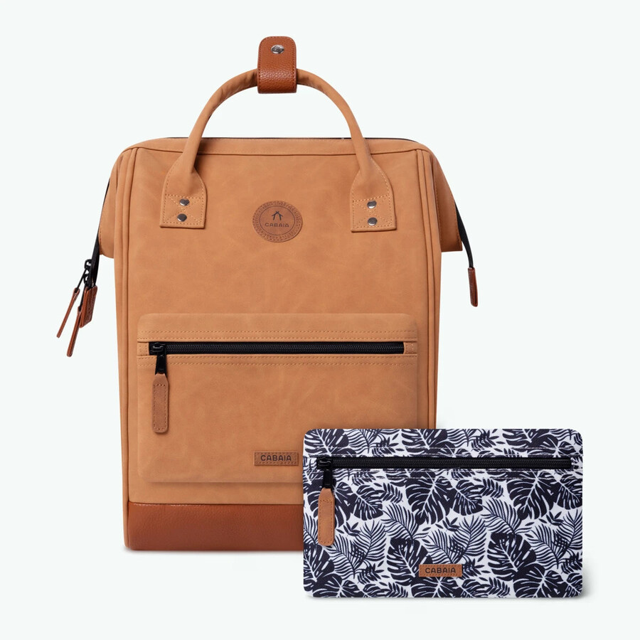 zaino adventurer medium mosca