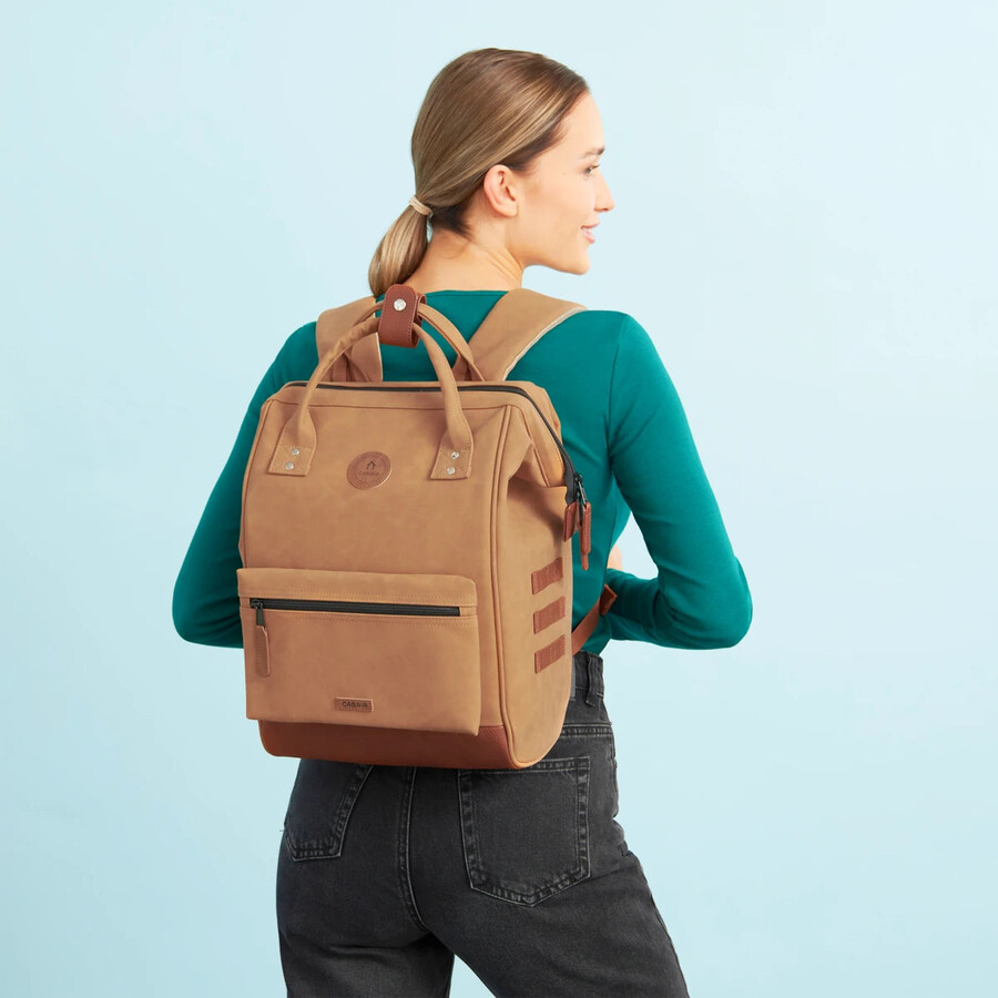 zaino adventurer medium mosca