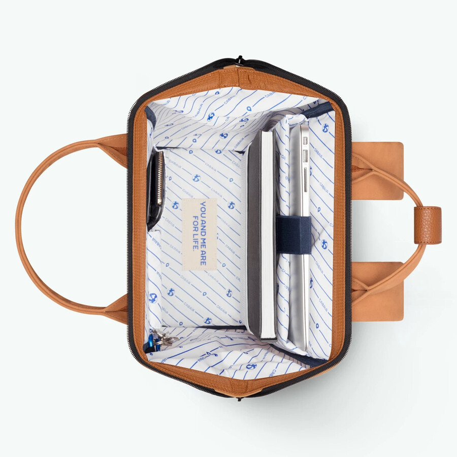 zaino adventurer medium mosca