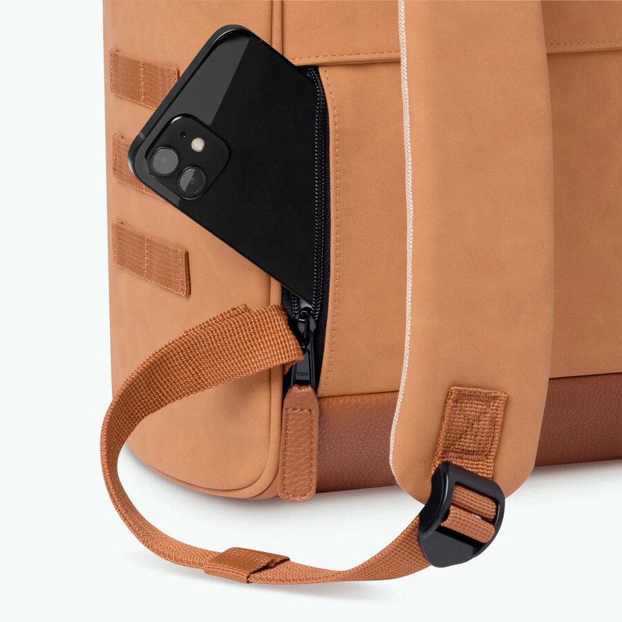 zaino adventurer medium mosca