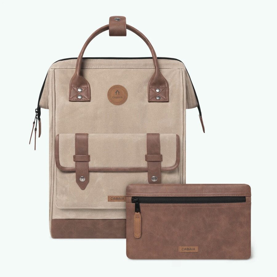 zaino adventurer medium rabat