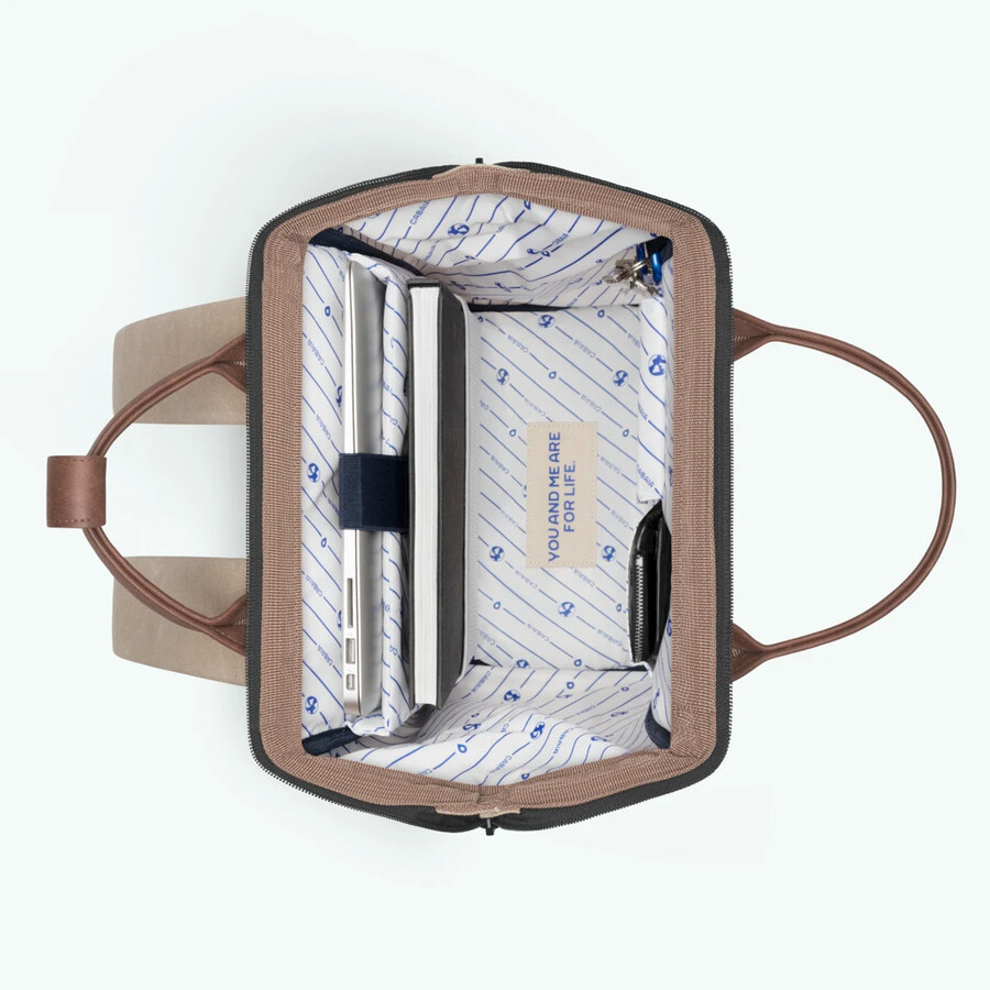 zaino adventurer medium rabat