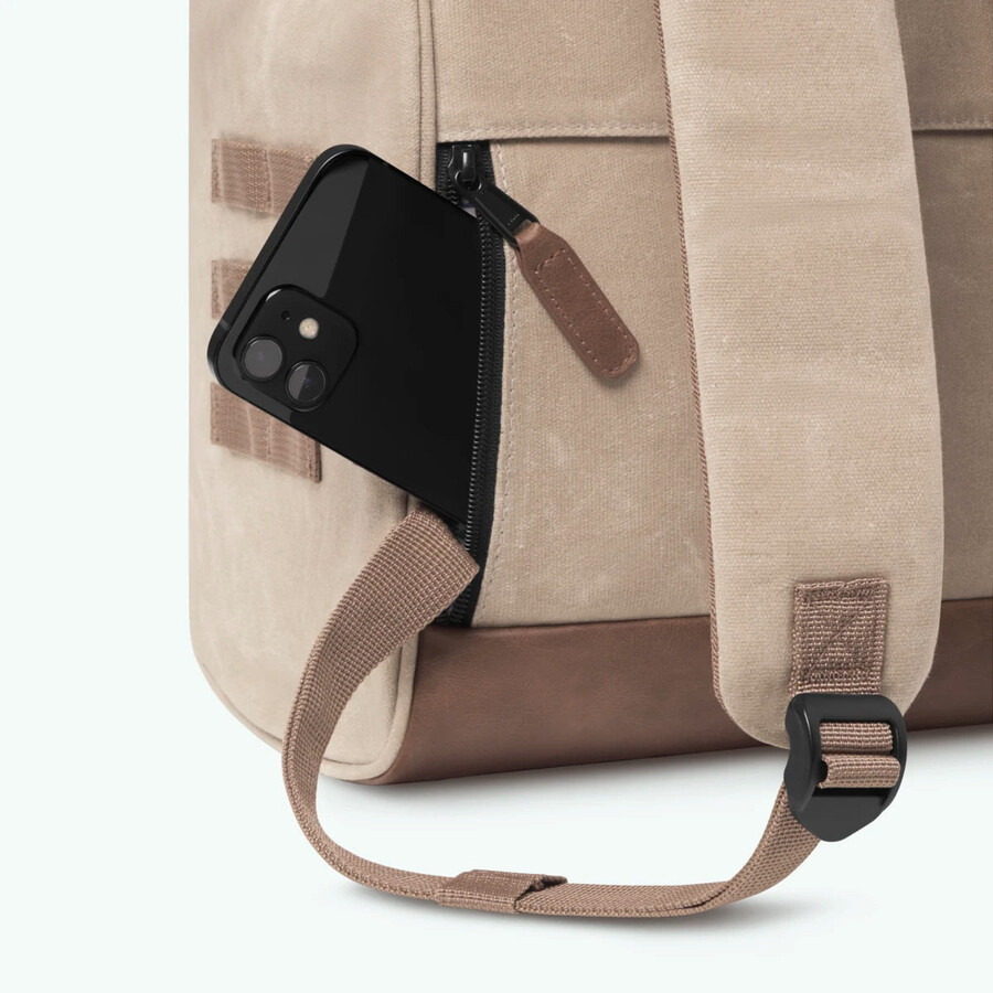 zaino adventurer medium rabat