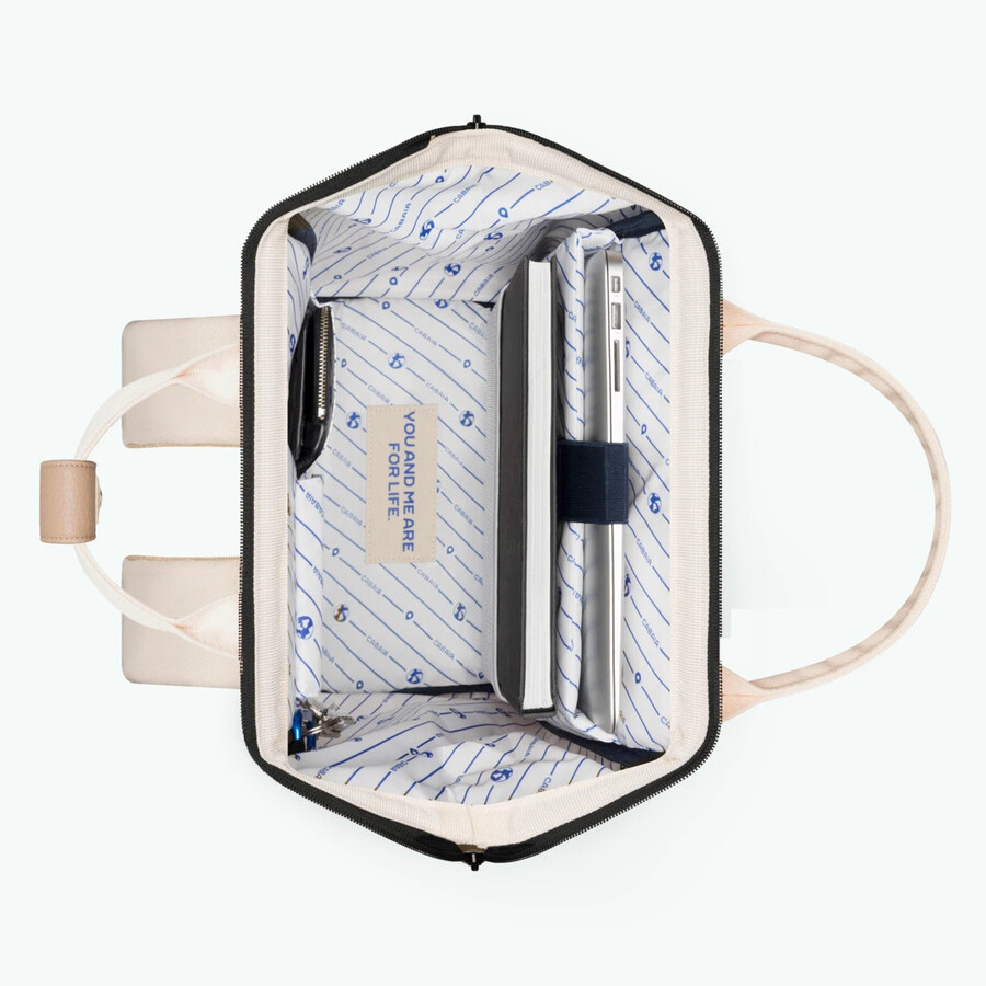 zaino adventurer medium cap town