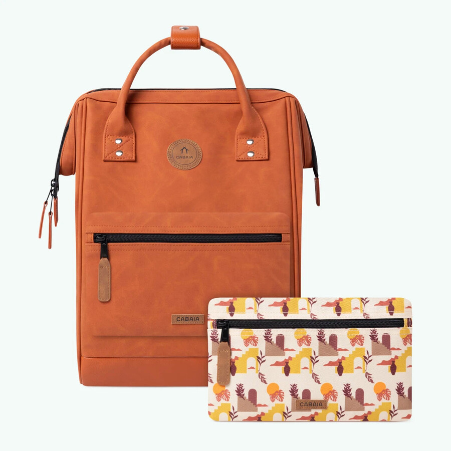 zaino adventurer medium tanta