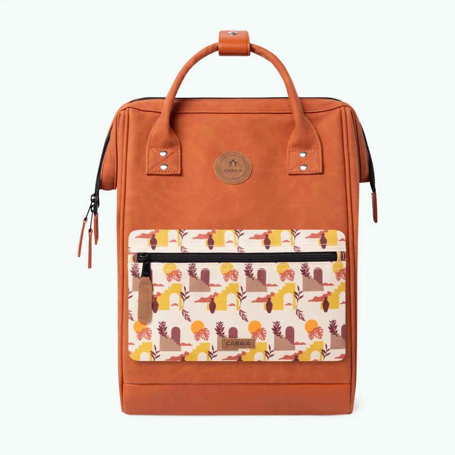 zaino adventurer medium tanta
