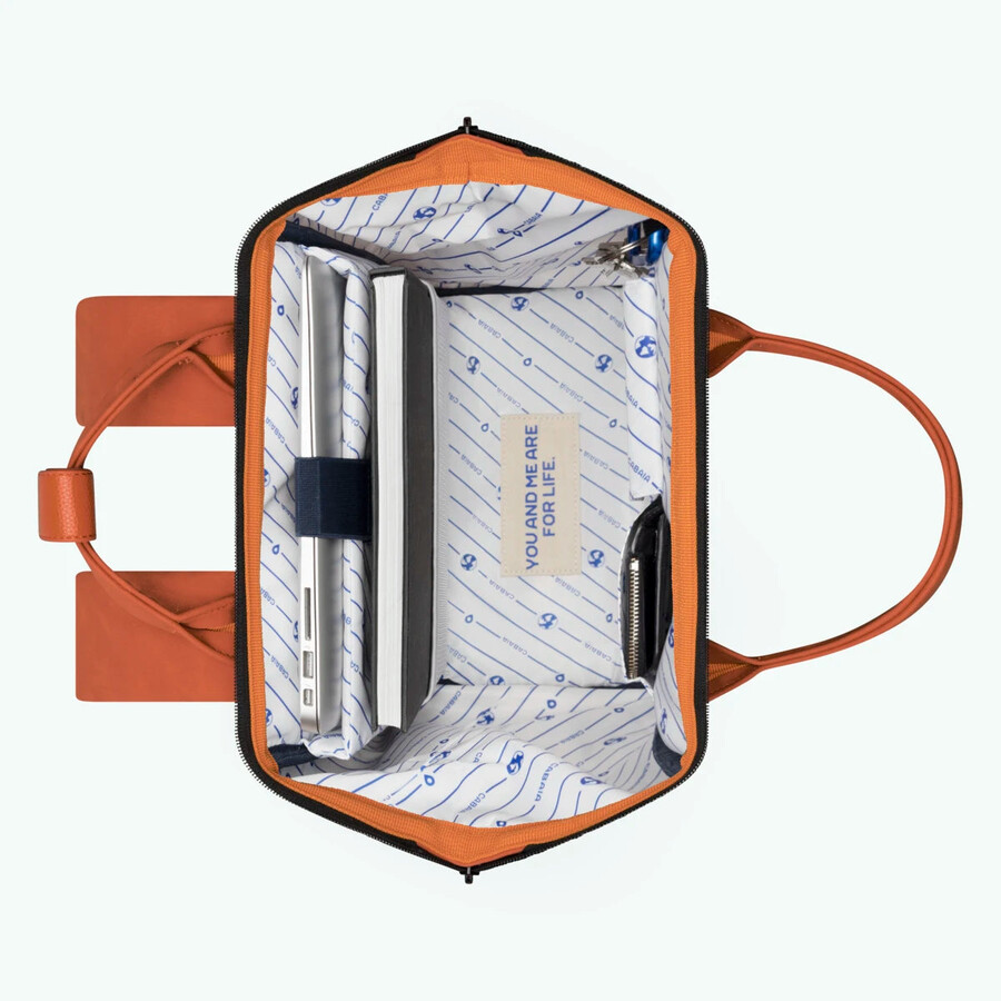 zaino adventurer medium tanta