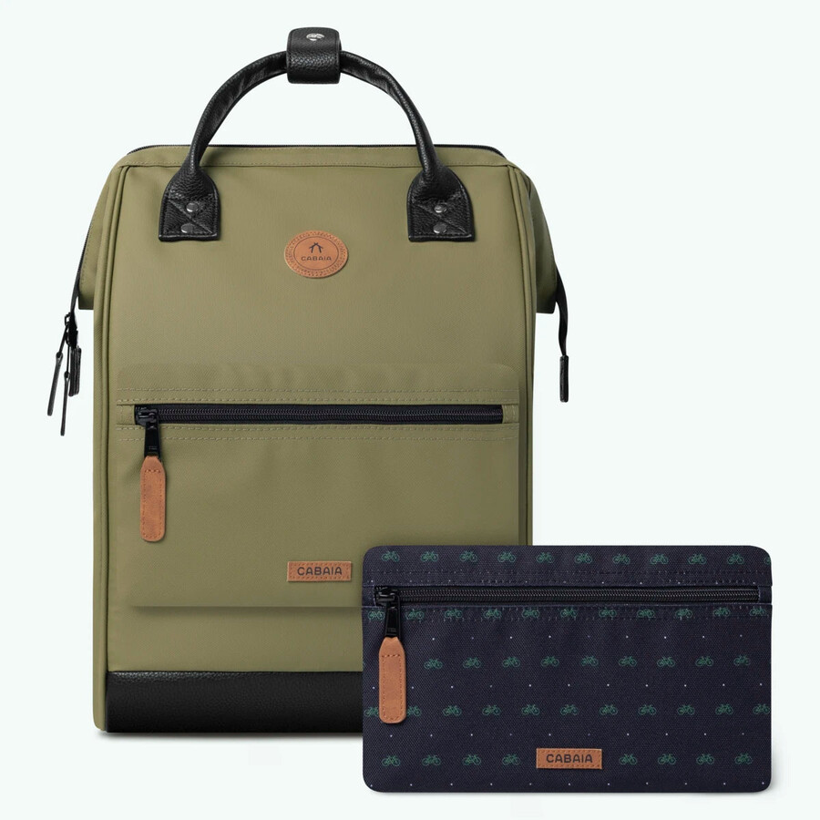zaino adventurer medium grenoble