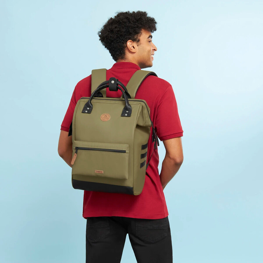 zaino adventurer medium grenoble