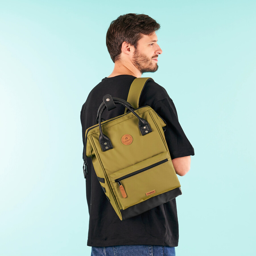 zaino adventurer medium grenoble
