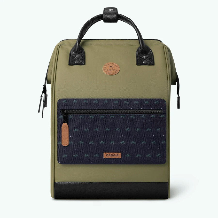 zaino adventurer medium grenoble