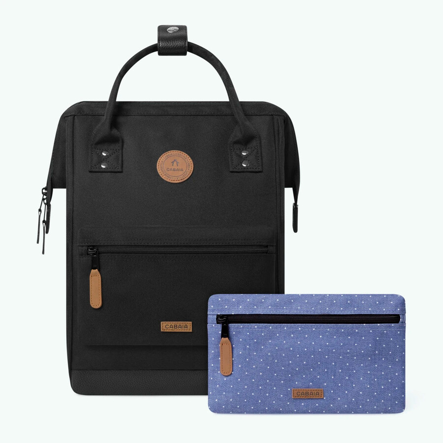 zaino adventurer medium berlin