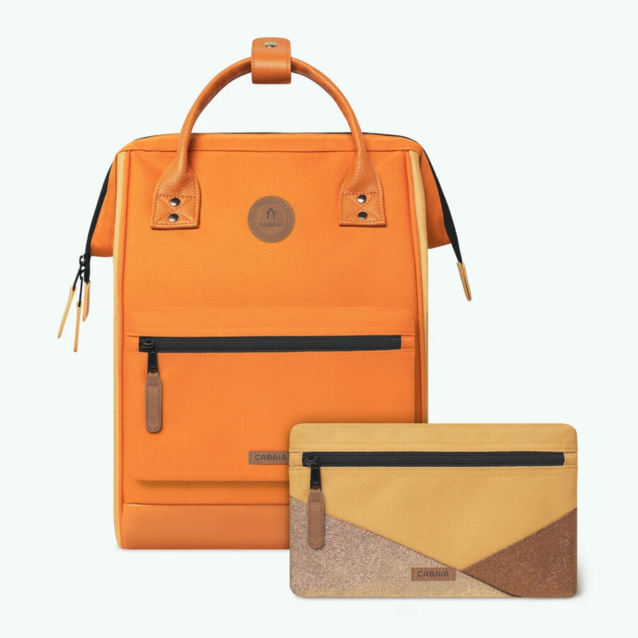 zaino adventurer medium grasse