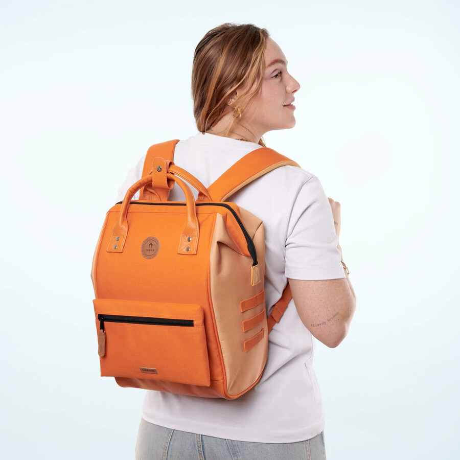 zaino adventurer medium grasse