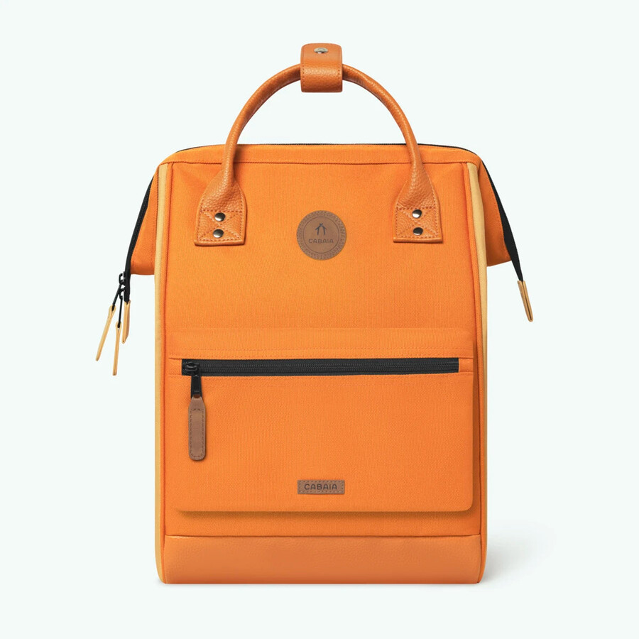 zaino adventurer medium grasse