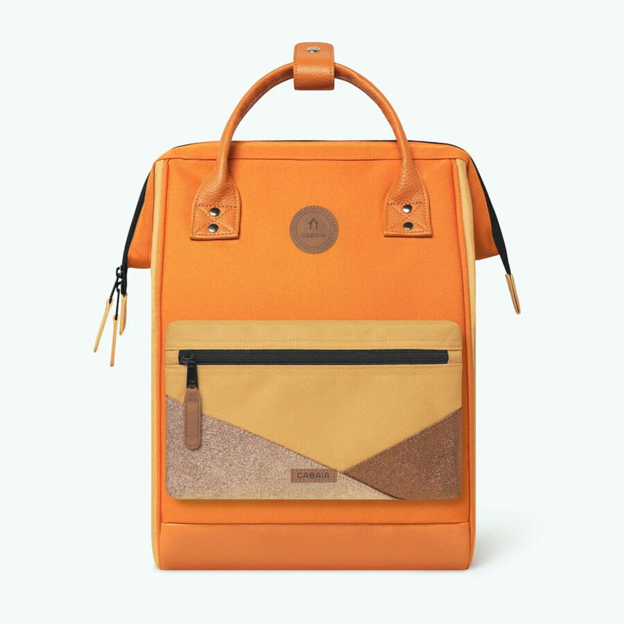 zaino adventurer medium grasse