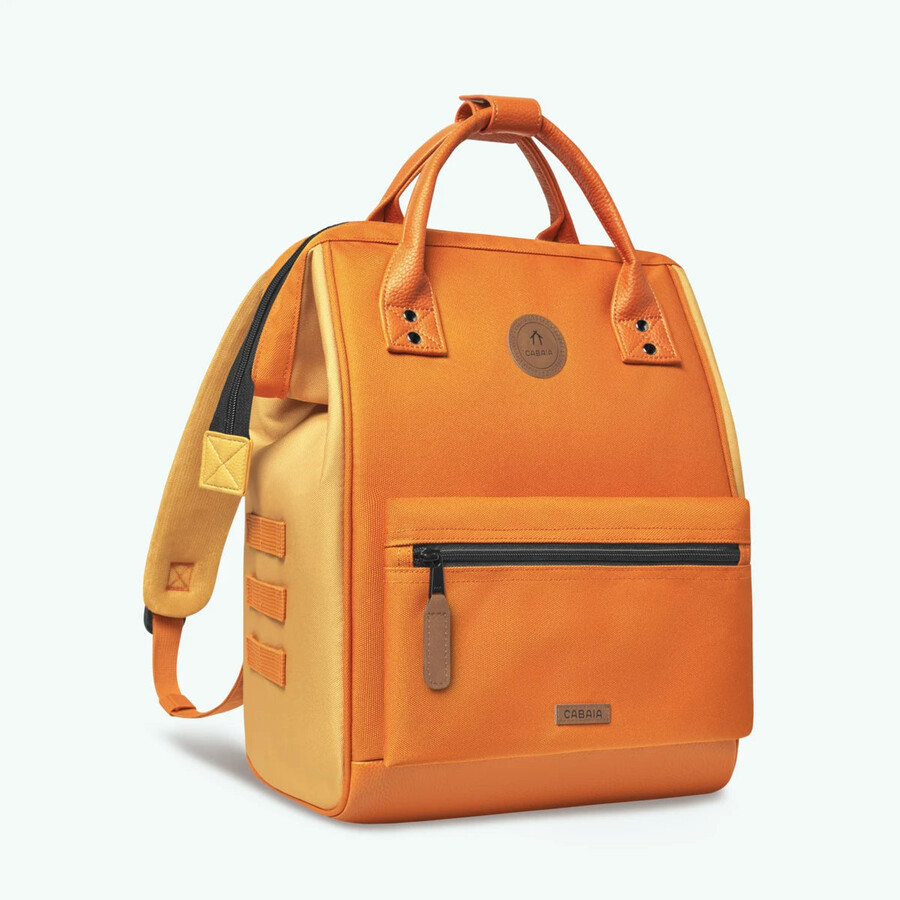 zaino adventurer medium grasse