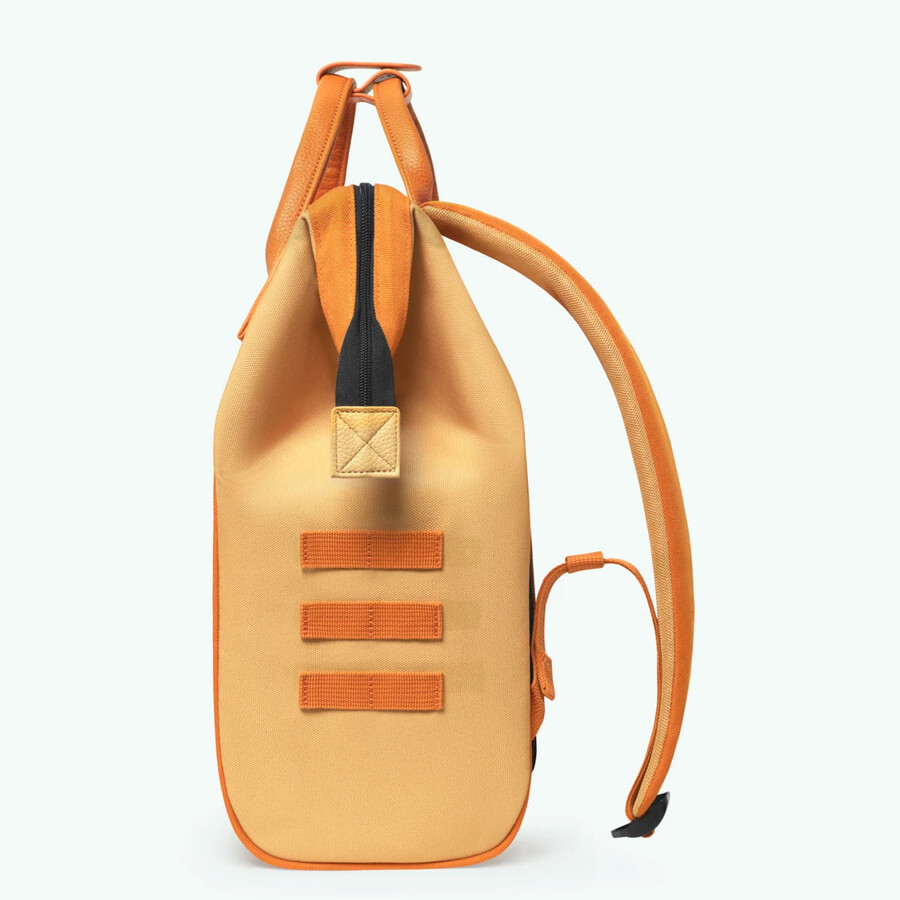 zaino adventurer medium grasse