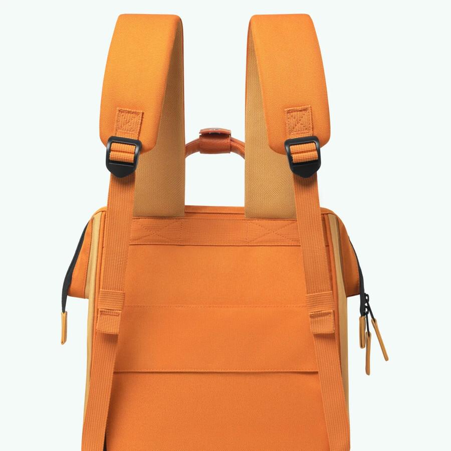 zaino adventurer medium grasse