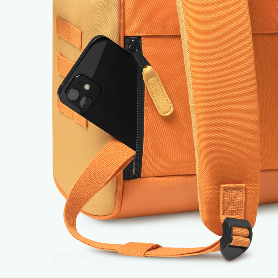 zaino adventurer medium grasse