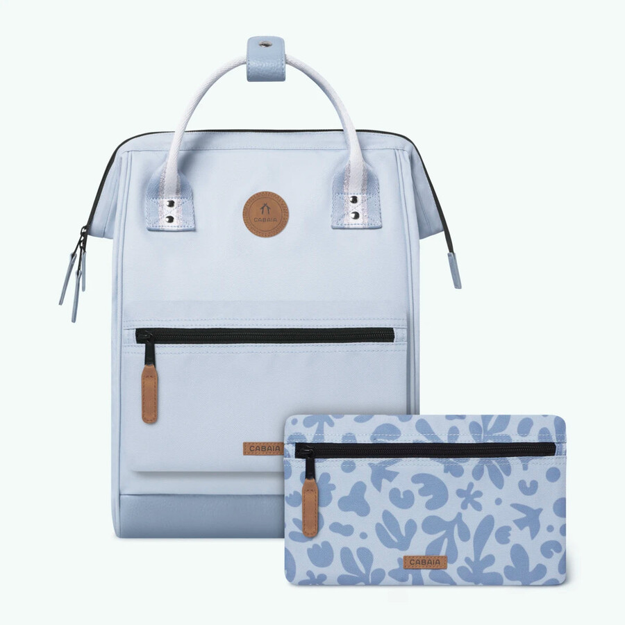 zaino adventurer medium paros
