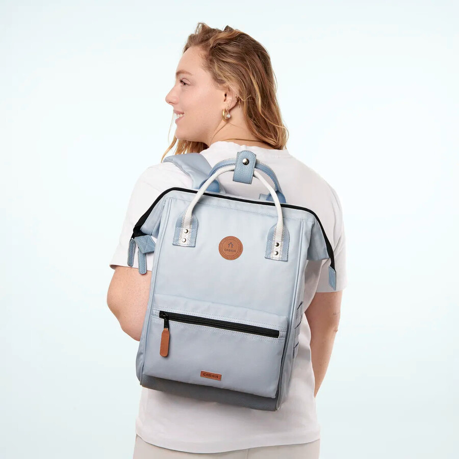 zaino adventurer medium paros