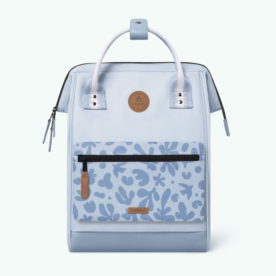 zaino adventurer medium paros