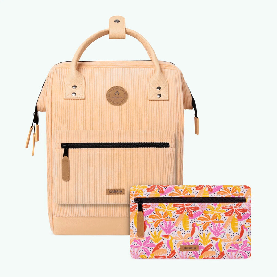 zaino adventurer medium quito