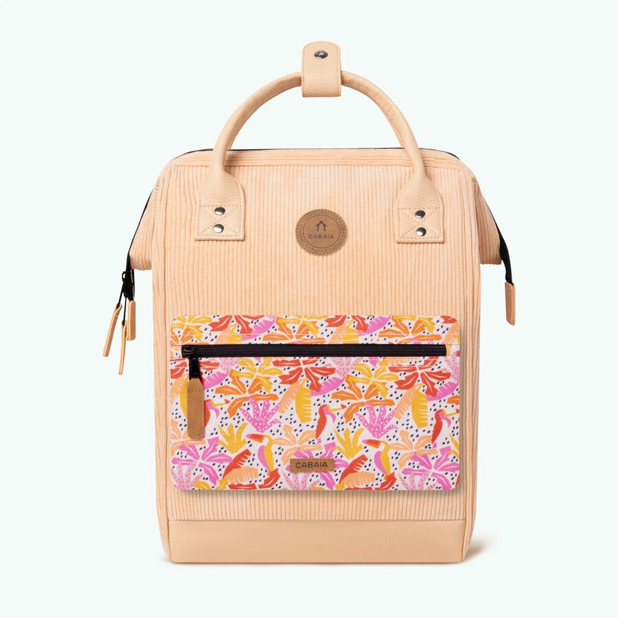 zaino adventurer medium quito