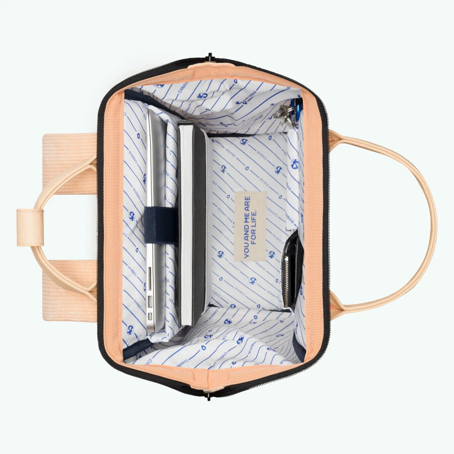 zaino adventurer medium quito