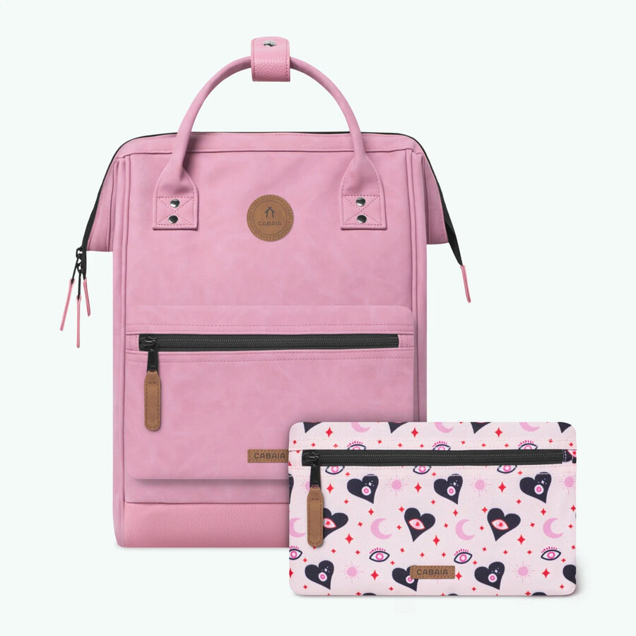 zaino adventurer medium bari