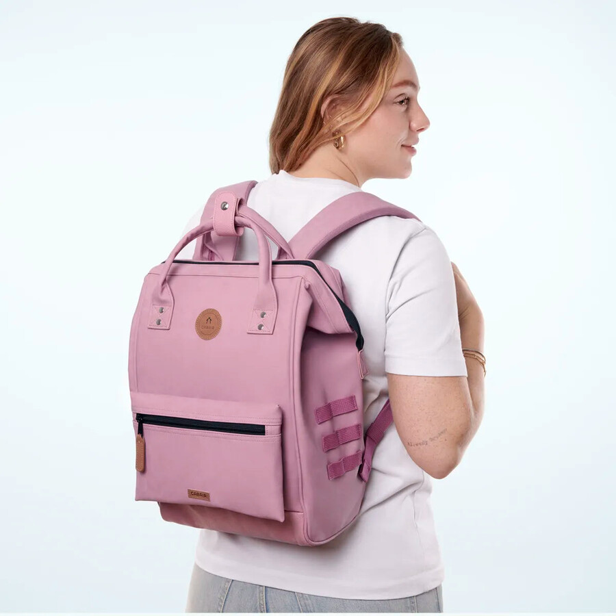zaino adventurer medium bari
