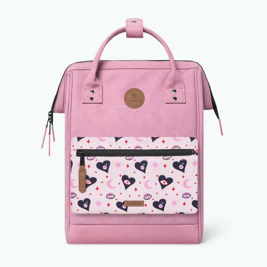 zaino adventurer medium bari