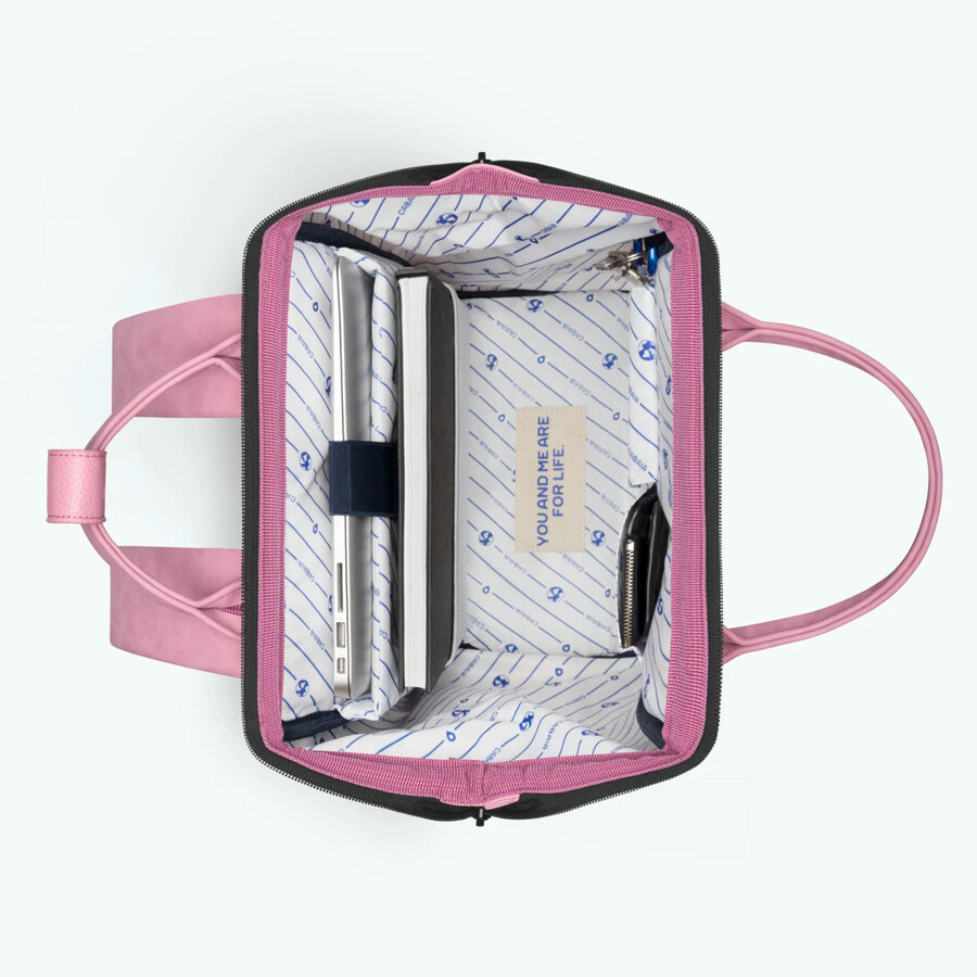 zaino adventurer medium bari