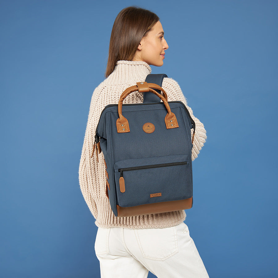 zaino adventurer medio chicago