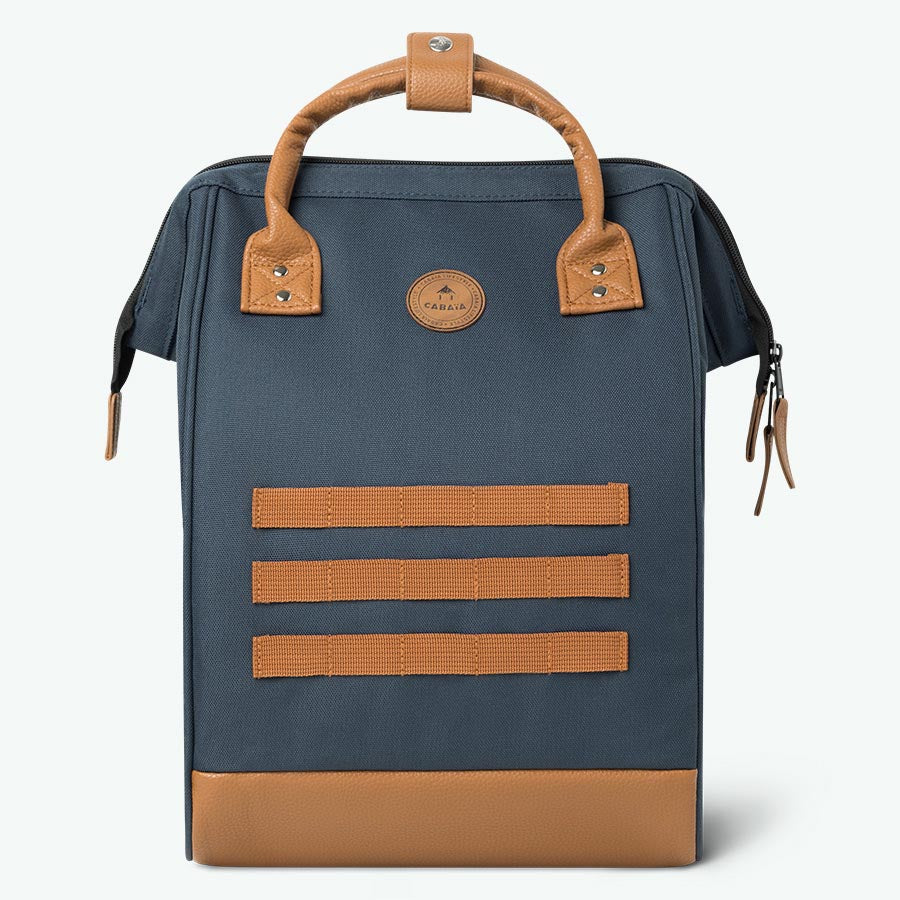 zaino adventurer medio chicago