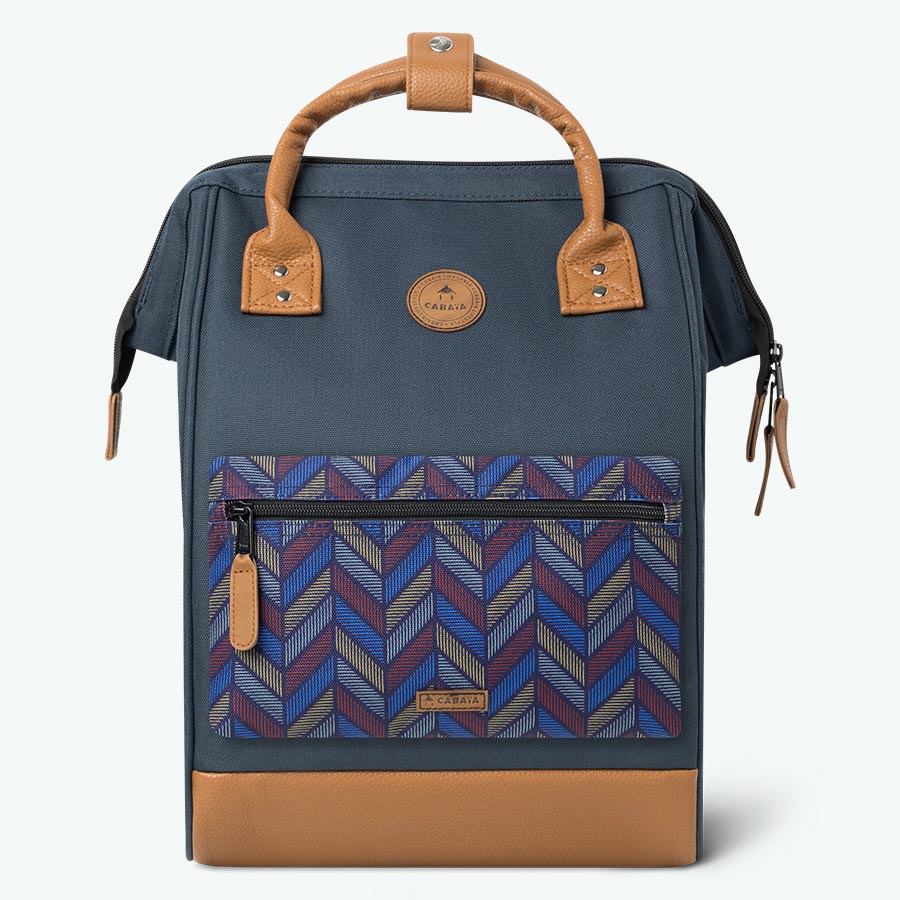 zaino adventurer medio chicago