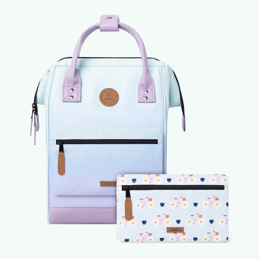 zaino adventurer medium mykonos