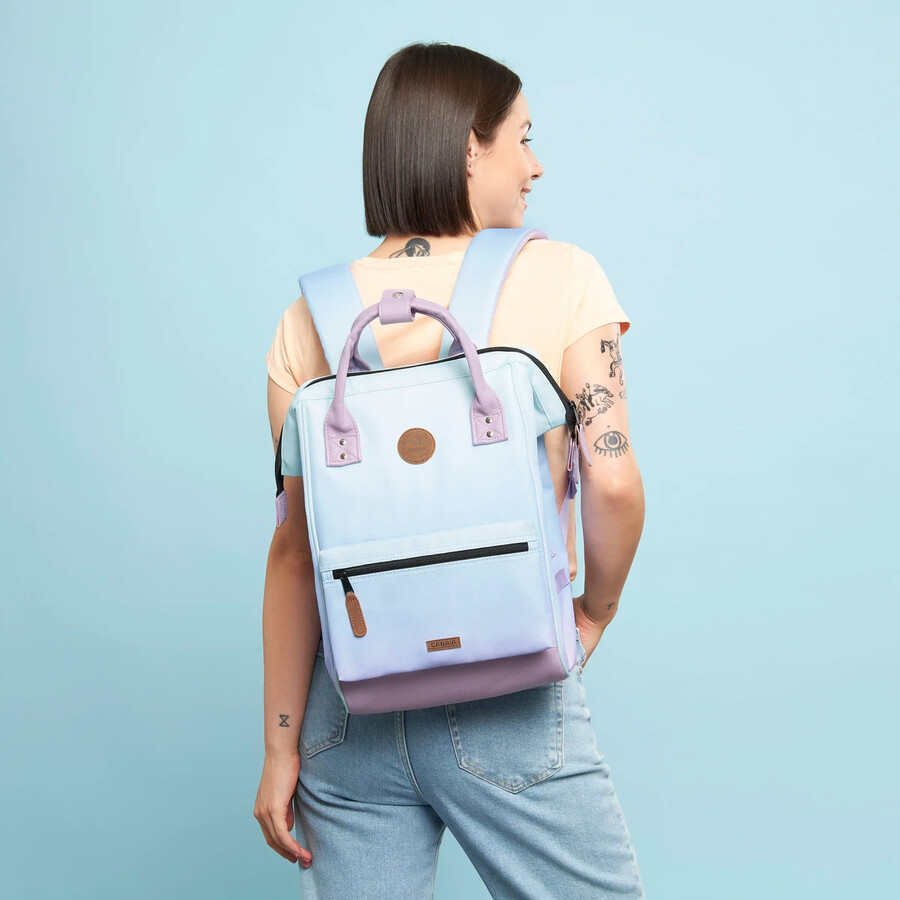 zaino adventurer medium mykonos