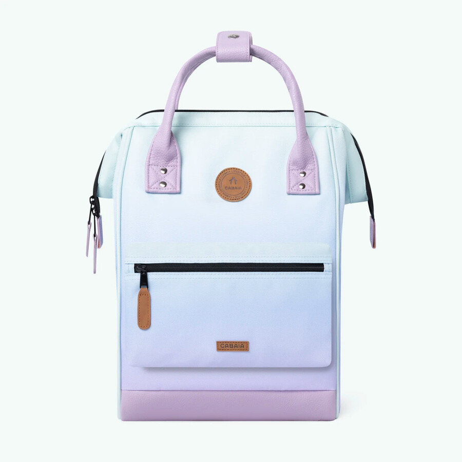 zaino adventurer medium mykonos