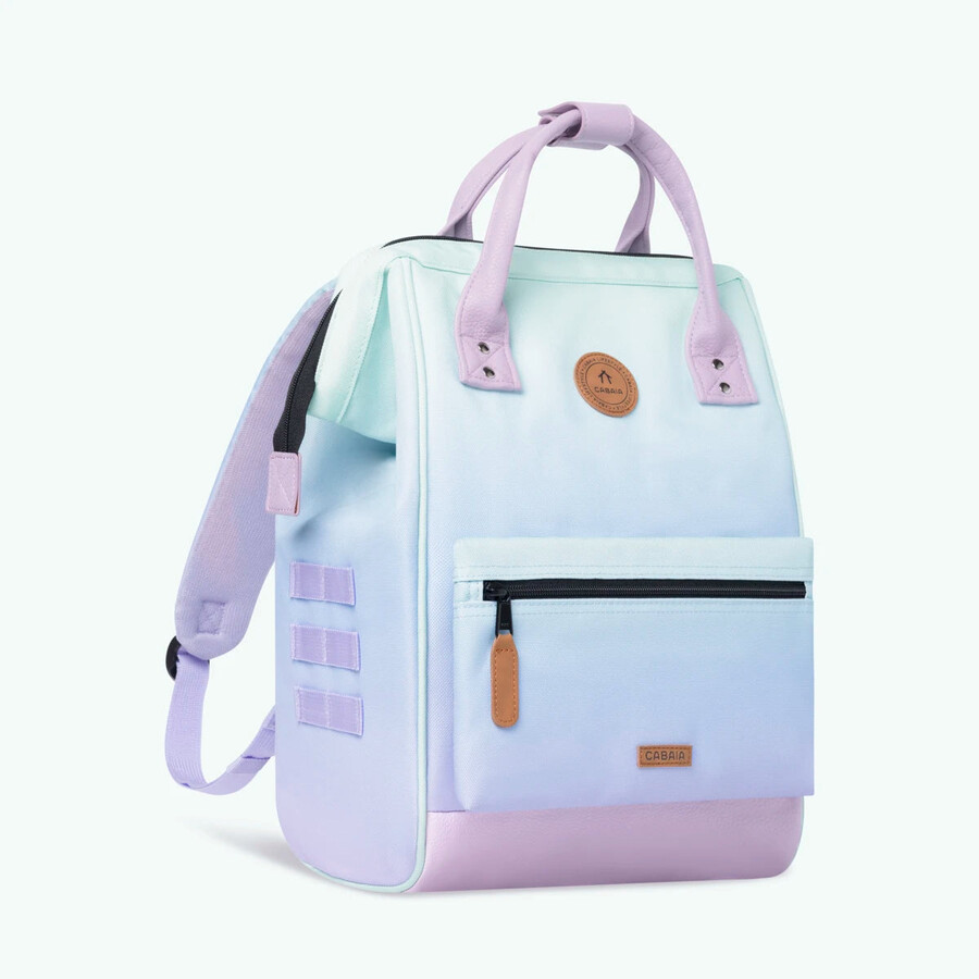 zaino adventurer medium mykonos