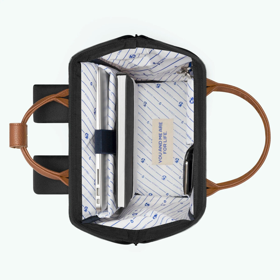 zaino adventurer medium cologne