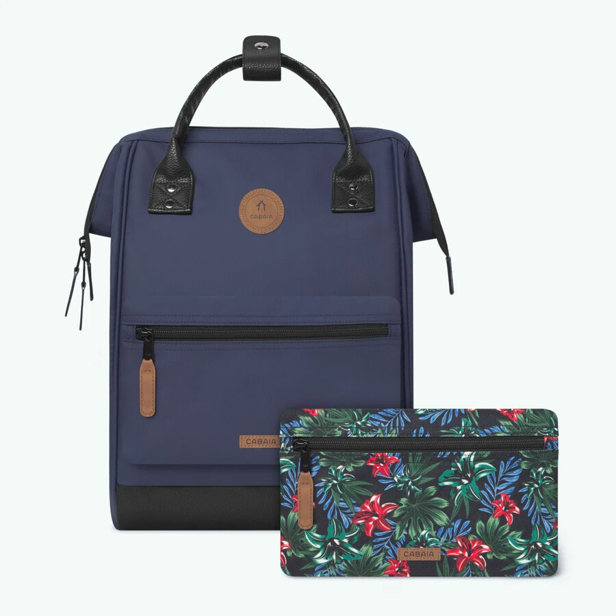 zaino adventurer medium pau