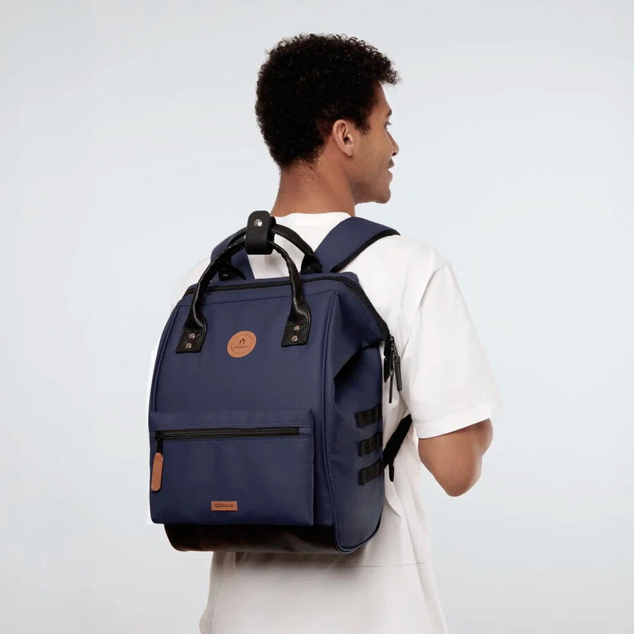 zaino adventurer medium pau