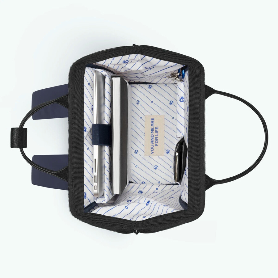 zaino adventurer medium pau