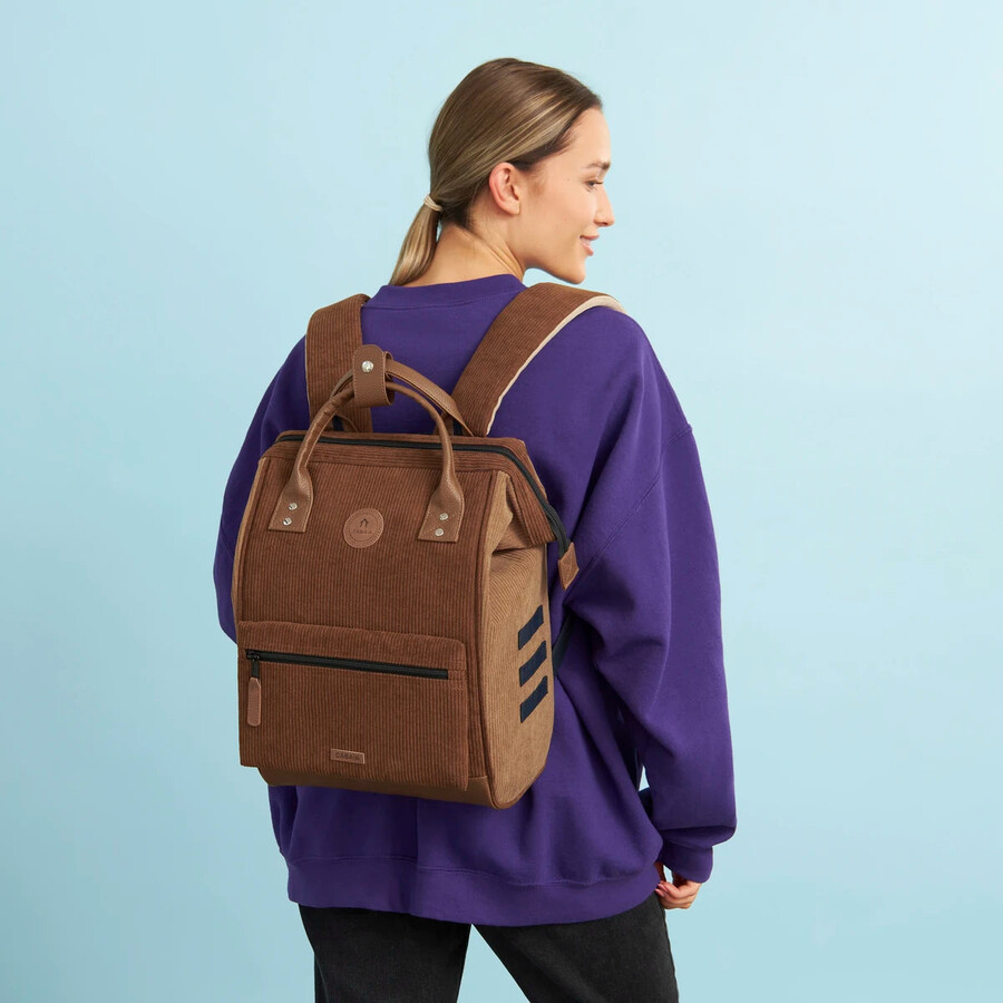 zaino adventurer medium canton