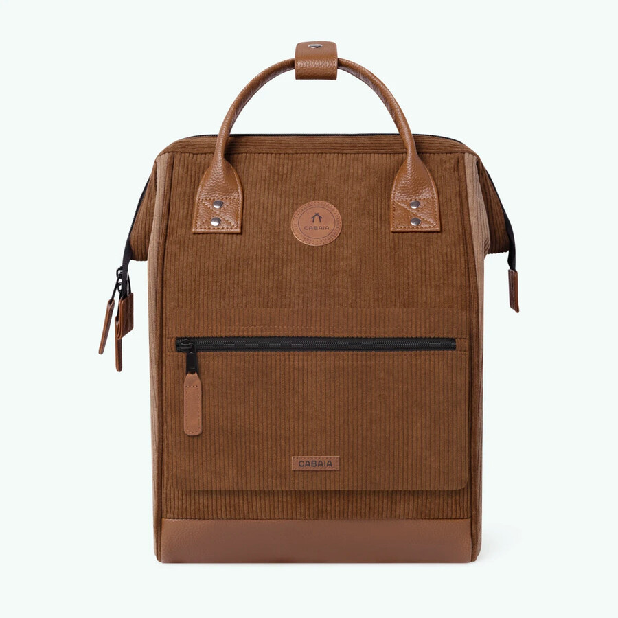 zaino adventurer medium canton