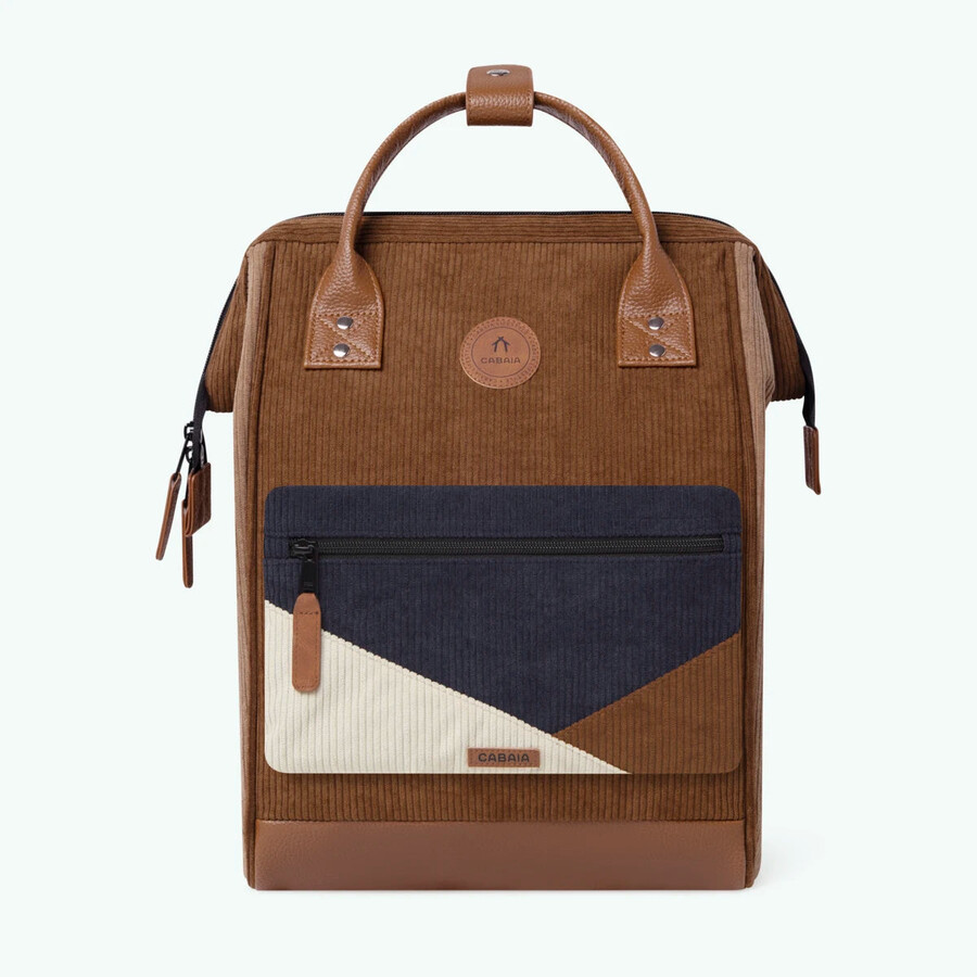zaino adventurer medium canton