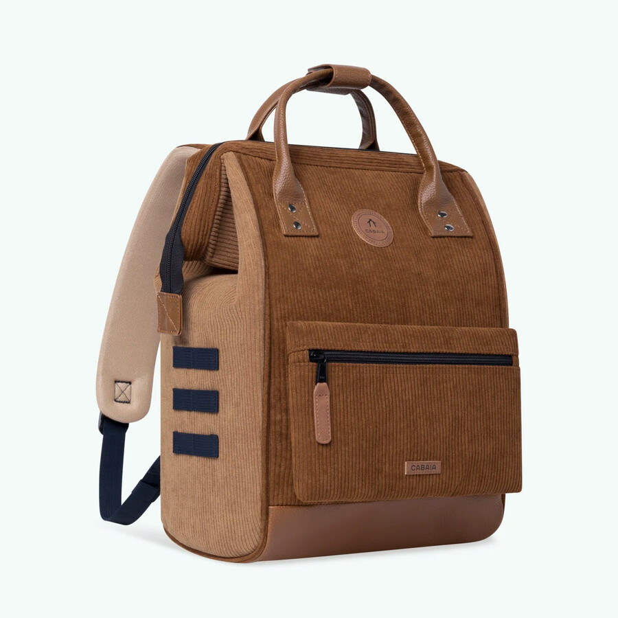 zaino adventurer medium canton
